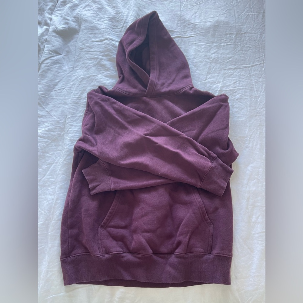 Aritzia TNA hoodie